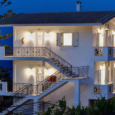 Koroni Xenios Zeus, Seaview Summer Retreats Esterno foto