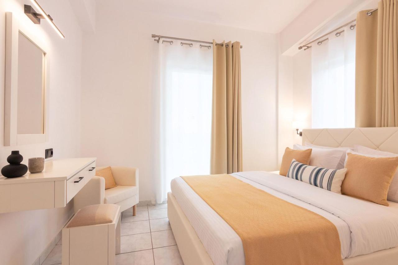 Koroni Xenios Zeus, Seaview Summer Retreats Esterno foto