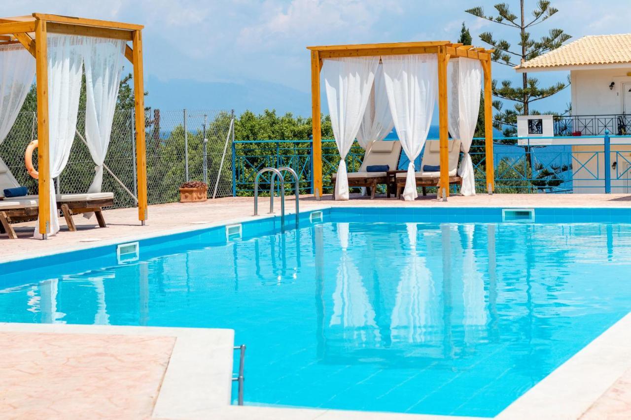 Appartamento Koroni Xenios Zeus, Seaview Summer Retreats Esterno foto